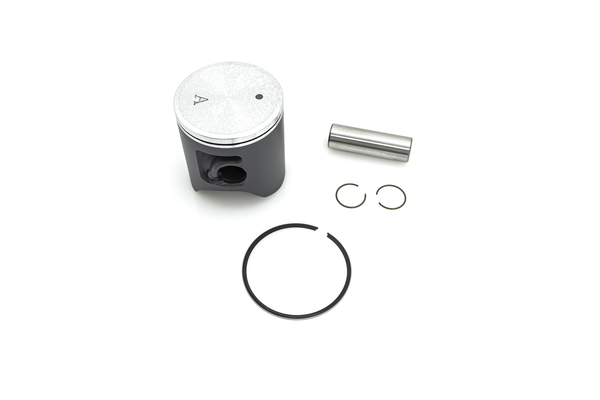 Cast Piston Kit-0