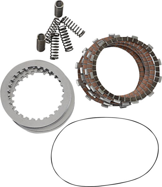 MOOSE RACING Clutch Kit 