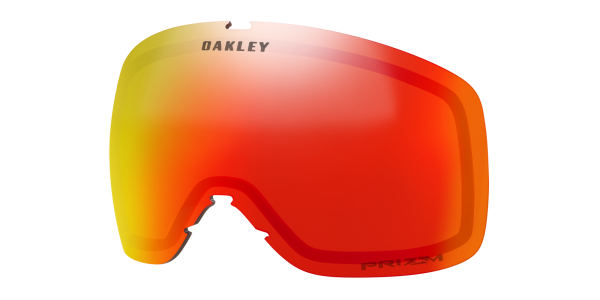 Oakley Flight Tracker M Rep Lens Przm TorchIrid