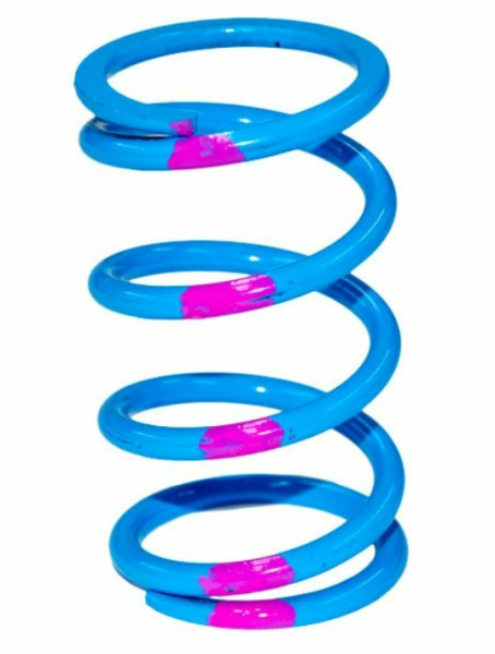 SLP High Performance Drive Clutch Spring Blue/Pink 140/340