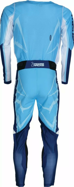 MOOSE RACING Agroid Jersey Blue -2