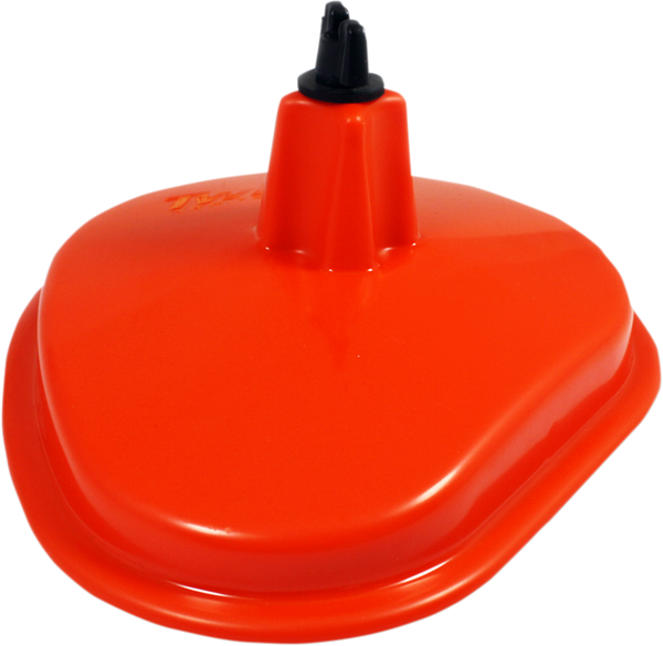 Airbox Cover Kxf450 Orange