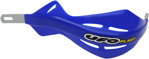 Pro Handguards With Aluminum Insert For 1-1/8(r) Handlebars Blue-95e6b3f1181cc0ede7345ee218af1688.webp