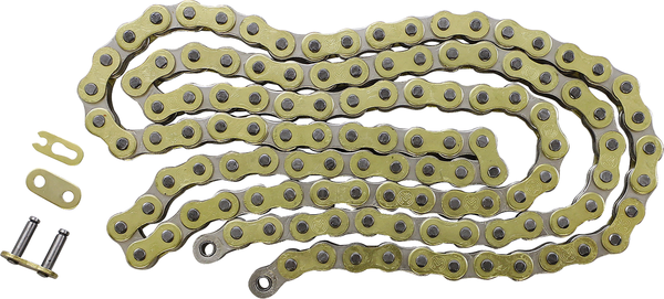 MOOSE RACING 428 Rxp Pro-mx Chain Gold -0