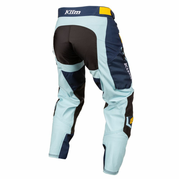 Pantaloni Klim Dakar In The Boot-0