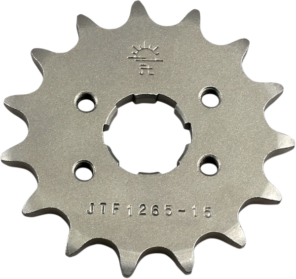 JT SPROCKETS Sprocket Natural 