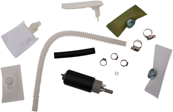 MOOSE RACING Electric Fuel Injection Fuel Pump Rebuild Kit 