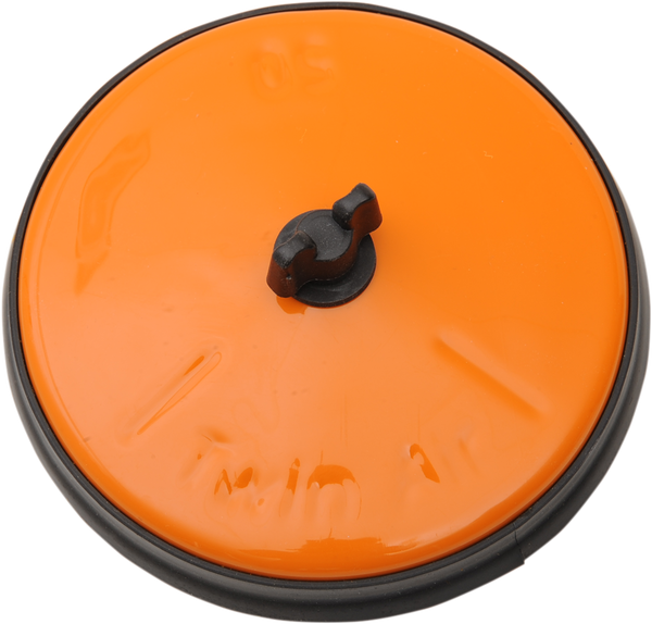 Airbox Cover Orange