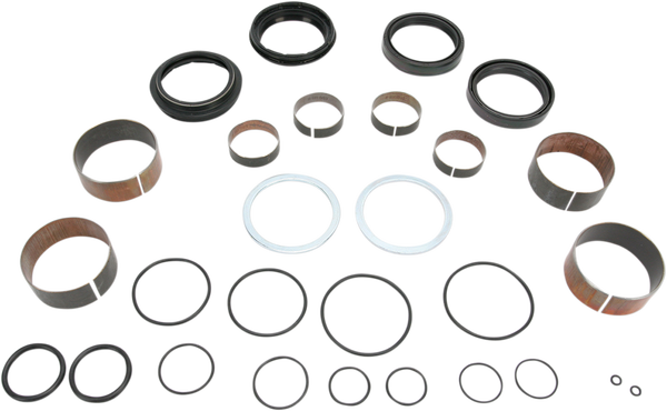 Fork Seal/dust Seal Kit