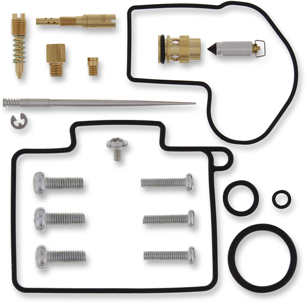 MOOSE RACING Carburetor Repair Kit 