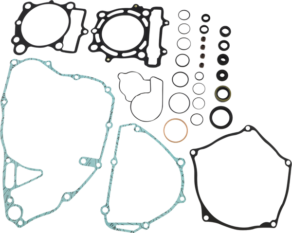 Complete Gasket Kit