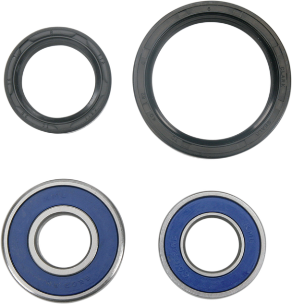 MOOSE RACING Wheel Bearing Kit 