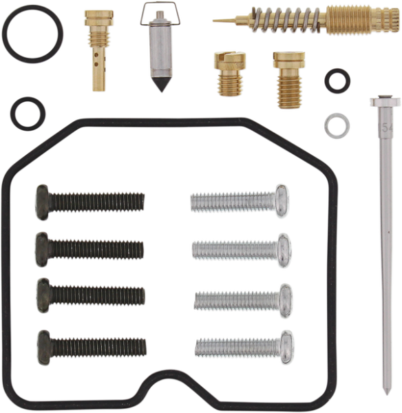 MOOSE RACING Carburetor Repair Kit 