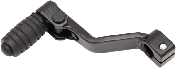 MOOSE RACING Steel Shift Lever Black 