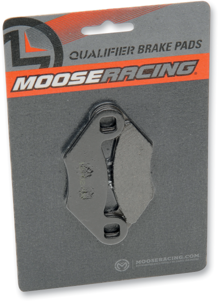 MOOSE RACING Qualifier Brake Pads 