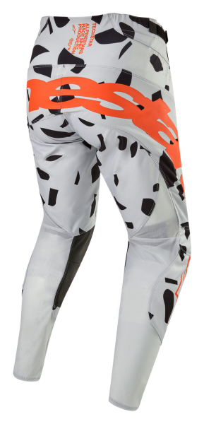 Pantaloni Alpinestars Techstar Rantera Gray-2