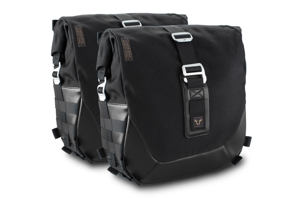 Legend Side Bag System Lc Black-2