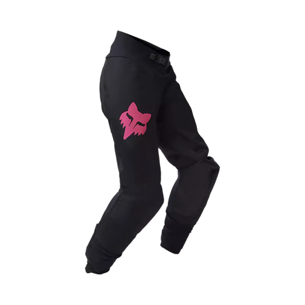 Pantaloni Dama FOX 180 Blackout Black/Pink-968a79b5d50d69a448d07afc089e04e2.webp