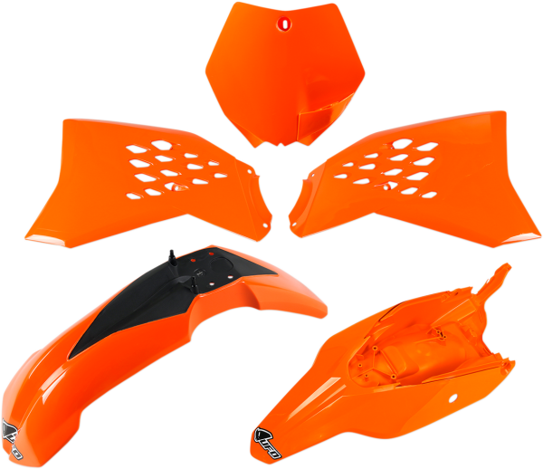 Full Body Replacement Plastic Kit Orange-96ade928dbf49e45286dd6b33ed59af3.webp