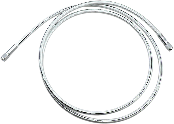 Braided Dot Universal Abs Brake Line Chrome, Sterling Chromite® Ii-96ae6aaff43ecb3ae99b2141ee168170.webp