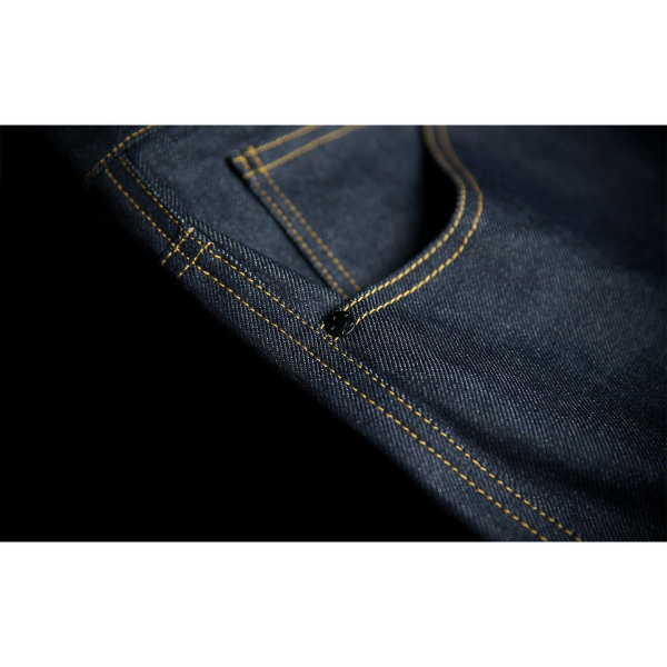 Pantaloni Icon Akromont Blue-3