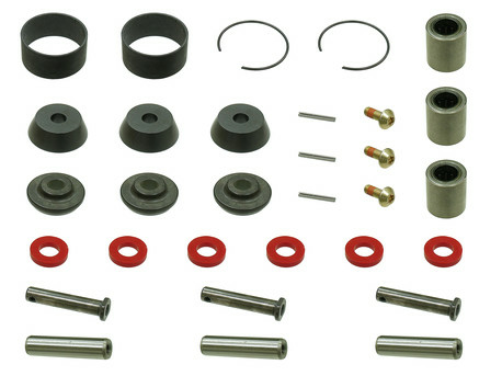 Sno-X P-Drive Rebuild kit BRP 850cc