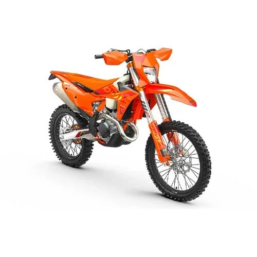 KTM 450 EXC-F SIX DAYS '25-1