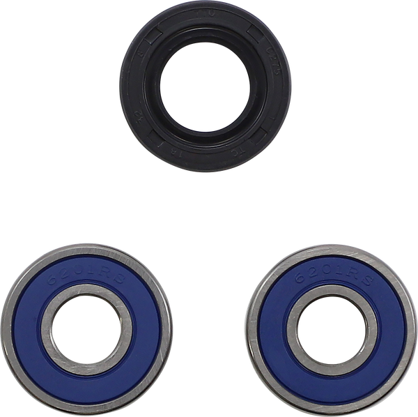 MOOSE RACING Wheel Bearing Kit 