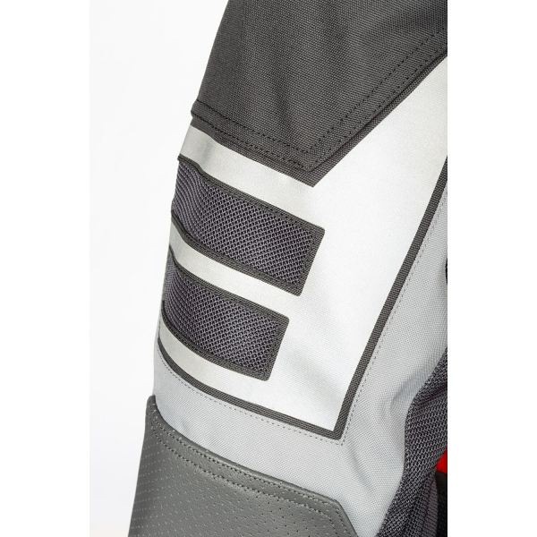 Geaca Moto Textila Klim Induction Pro Cool Gray-17