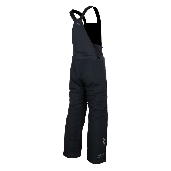 Pantaloni Snowmobil Klim Keweenaw Bib Insulated Heritage-15