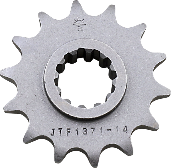 JT SPROCKETS Front Sprocket 