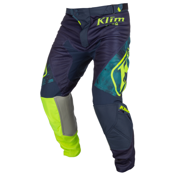 Pantaloni Moto Klim Enduro XC Lite-3