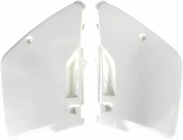 Replacement Side Panels White-1