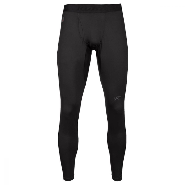 Pantaloni Snowmobil Klim Base Layer Aggressor 1.0 Black-1