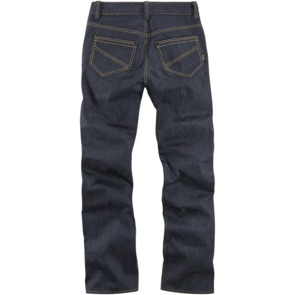 Pantaloni Icon Akromont Blue-4