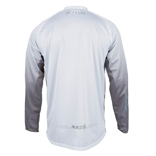 Tricou Moto Klim Enduro XC Lite-2