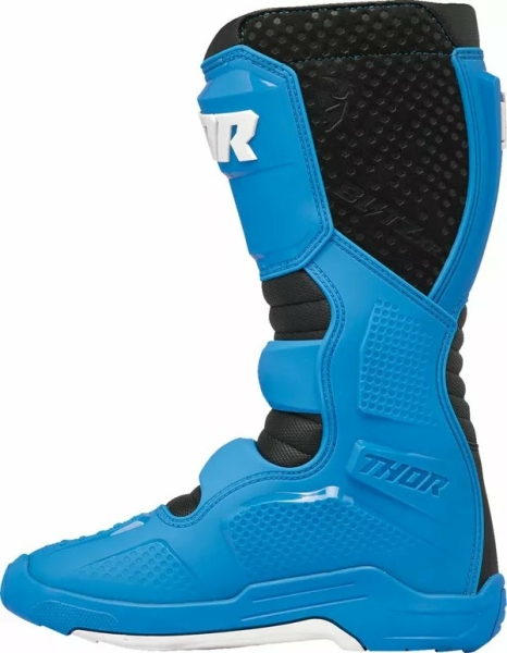 Cizme Thor Blitz XR Blue-37