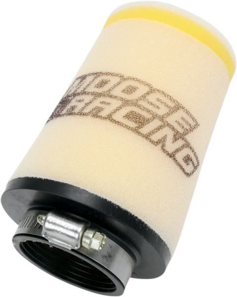 MOOSE RACING Air Filter White, Yellow 