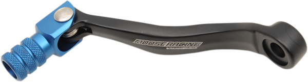 MOOSE RACING Forged Shift Lever Black 