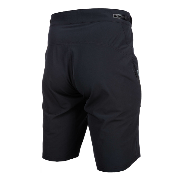 Pantaloni Scurti MTB Klim Revolution Black-19