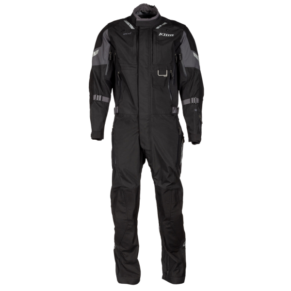 Combinezon Strada Klim Hardanger One Piece Suit-18