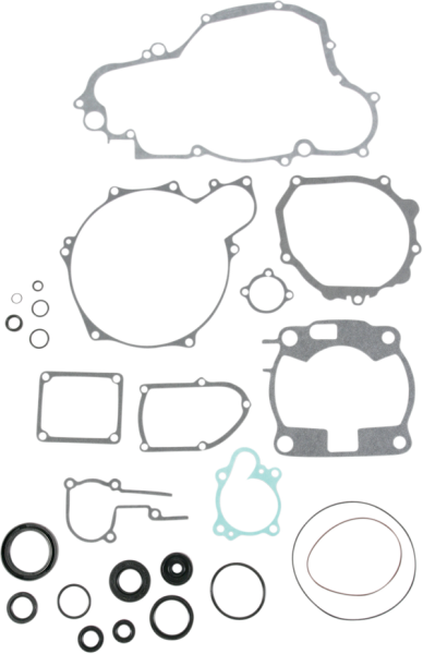 MOOSE RACING Complete Gasket And Oil Seal Kit 