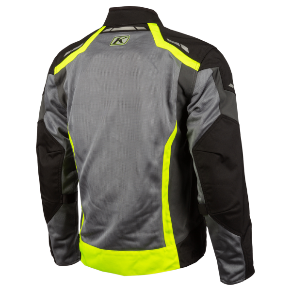 Geaca Moto Textil Klim Touring Induction-16