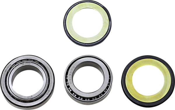 MOOSE RACING Steering Stem Bearing Kit 