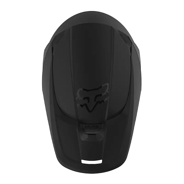 Casca copii Fox V1 Matte Black-2