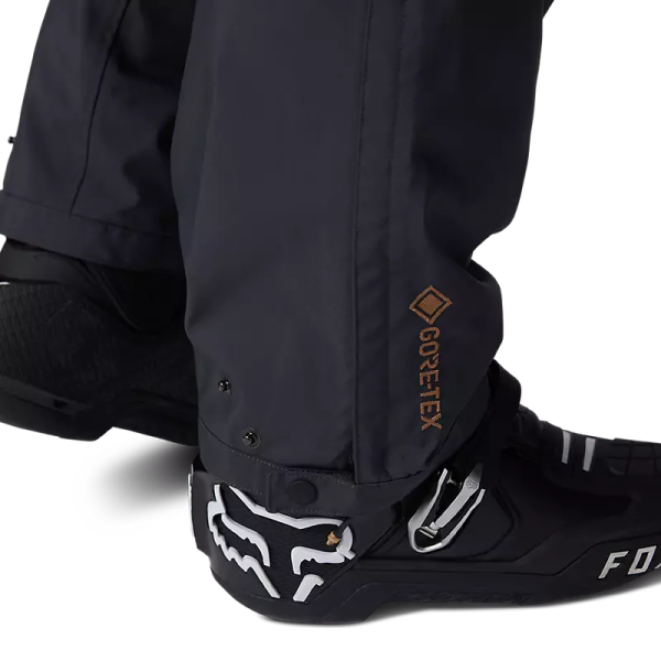 Pantaloni Moto Fox Ranger GORE-TEX ADV Pewter Grey-0