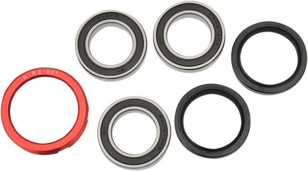 Wheel Bearing And Seal Kit