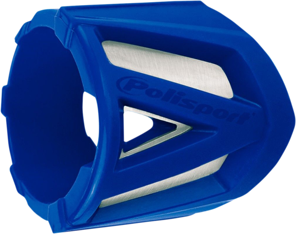 Silencer Protector Blue-0