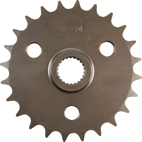 JT SPROCKETS Countershaft Front Sprocket Natural -97ac91976521da9b4b3c3dbe7e4b08d1.webp