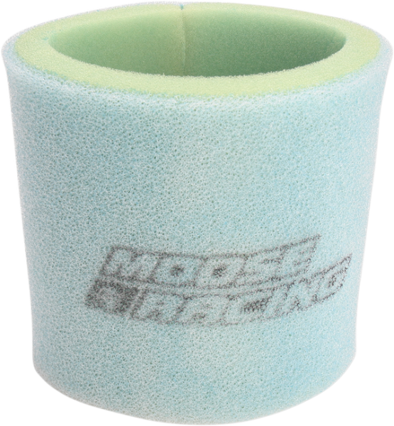 MOOSE RACING Precision Pre-oiled Air Filter Blue 